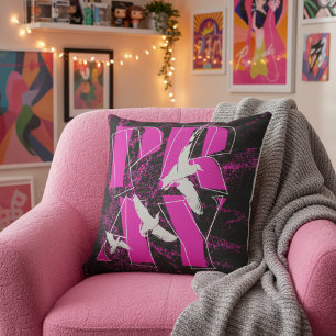 Cojín Decorativo Un simple recordatorio de rezar la fe cristiana