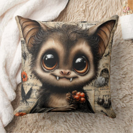 Cojín Decorativo Un susurro bajo el cielo de Vellum