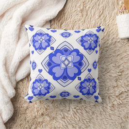 Cojín Decorativo Un toque libanés