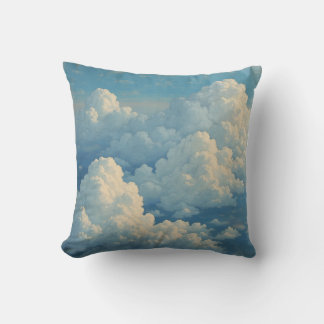 Cojín Decorativo una hermosa nube