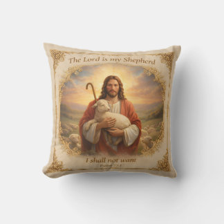 Cojín Decorativo Una imagen simbólica para alguien que la necesita