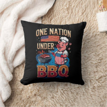 Una Nación Bajo BBQ – Grillmaster Chef Vintage