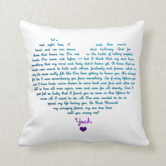 Cojín Decorativo Una oferta del staricase