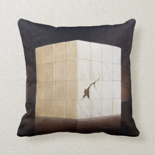 Cojín Decorativo Una tonelada de la marijuana 2004