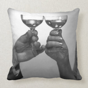 Cojín Decorativo Una tostada