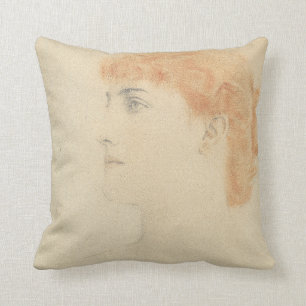 Cojín Decorativo Une Parisienne el 1916