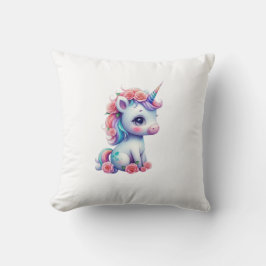 Cojín Decorativo unicorn cushion