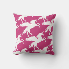 Cojín Decorativo Unicornio.