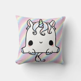 Cojín Decorativo Unicornio Cutie