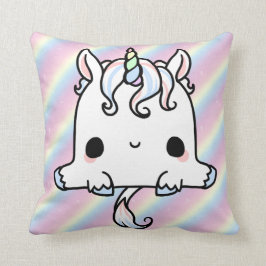 Cojín Decorativo Unicornio Cutie