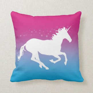 Cojín Decorativo Unicornio de UniMagical
