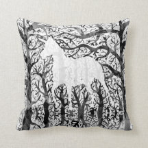 Unicornio que frecuenta