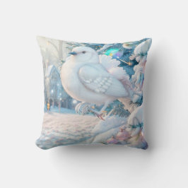 Cojín Decorativo Unidad de SNow: