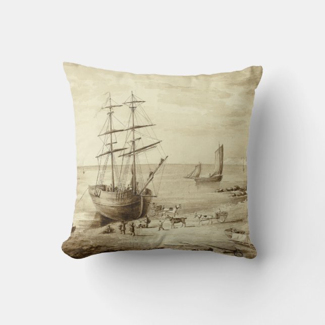 Cojín Decorativo unión de estados unidos (Anverso)