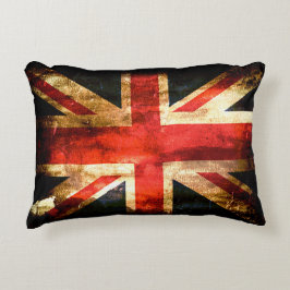 Cojín Decorativo Union Jack
