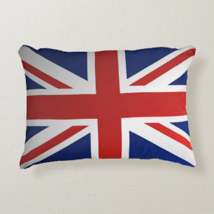 Cojín Decorativo Union Jack