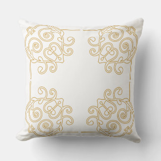 Cojín Decorativo Unique design of luxury ethnic motif pillow