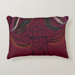 Cojín Decorativo Unique Original Animation