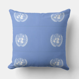 COJÍN DECORATIVO UNITED NATIONS