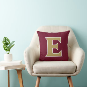 Cojín Decorativo Universidad Elon E