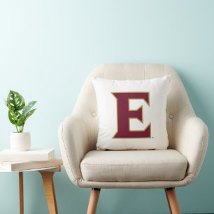 Cojín Decorativo Universidad Elon E