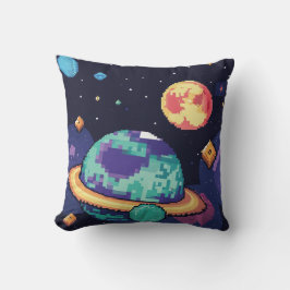 Cojín Decorativo Universo