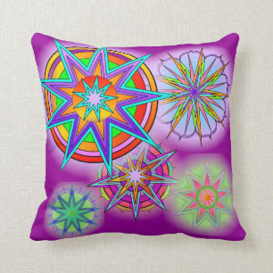 Cojín Decorativo Universo #18