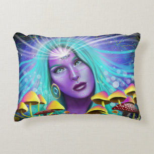 Cojín Decorativo Uno mismo astral