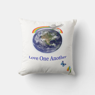 Cojín Decorativo unos a otros