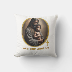 Cojín Decorativo unos a otros