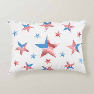 Cojín Decorativo Usa Patriot
