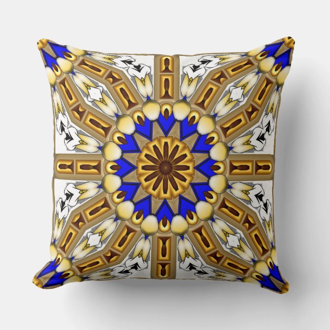 Cojín decorativo USAG4GB181838 (Anverso)