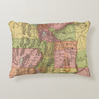 Cojín Decorativo Utah