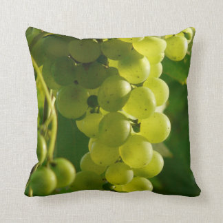 Cojín Decorativo Uvas