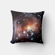 V838 Monocerotis Red Supergigante Estrella Hubble