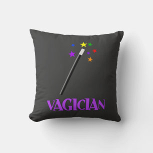 Cojín Decorativo Vagiciano