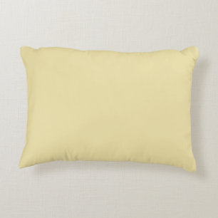 Cojín Decorativo Vainilla