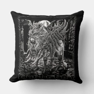 Cojín Decorativo Valefor 2023