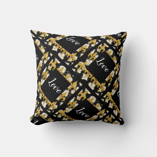 COJÍN DECORATIVO VALENTIN (Anverso)