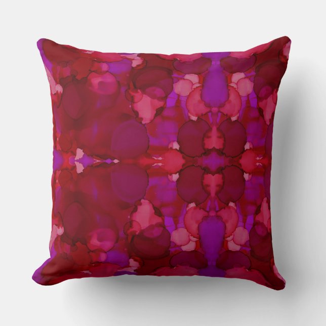 Cojín Decorativo Valentin (Anverso)