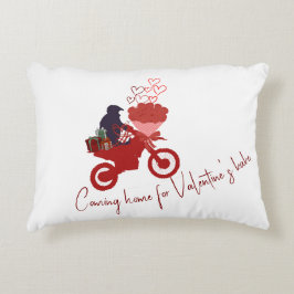 Cojín Decorativo Valentine gift