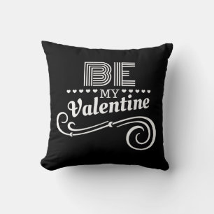 Cojín decorativo Valentine Heart