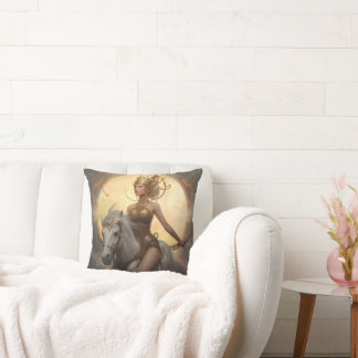 Cojín Decorativo Valkyrie Sigrún