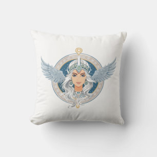 Cojín Decorativo Valquiria