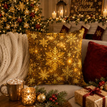 Vals de Navidad Luminoso