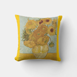 Cojín Decorativo Van Gogh
