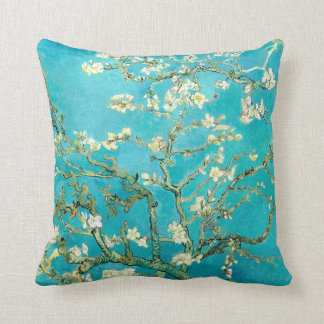 Cojín Decorativo VAN GOGH Almond Blossoms