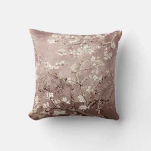 Cojín Decorativo Van Gogh Almond Blossoms Beige
