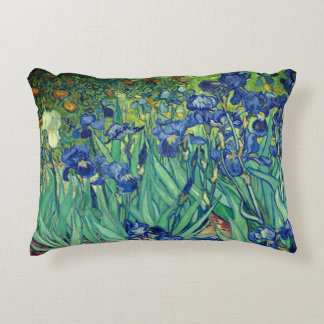 Cojín Decorativo Van Gogh Art Irises