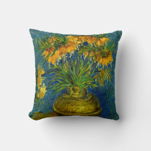 Cojín Decorativo Van Gogh Imperial Fritillaries